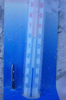 Thermometer -30